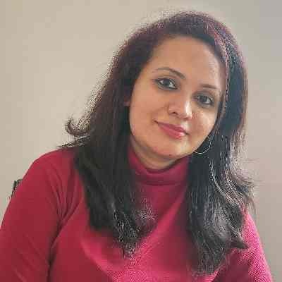 Ms. Poornima Soppimath
